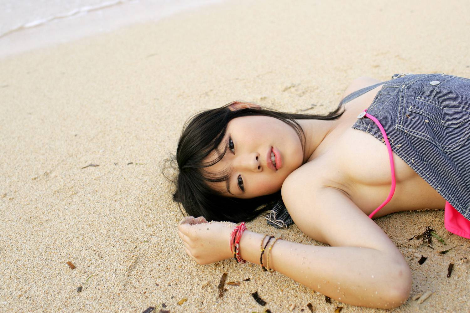 No409 木嶋のりこ  Noriko Kijima [dgc]